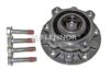 FLENNOR FR590010 Wheel Bearing Kit